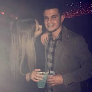 Meet your Posher, Marco